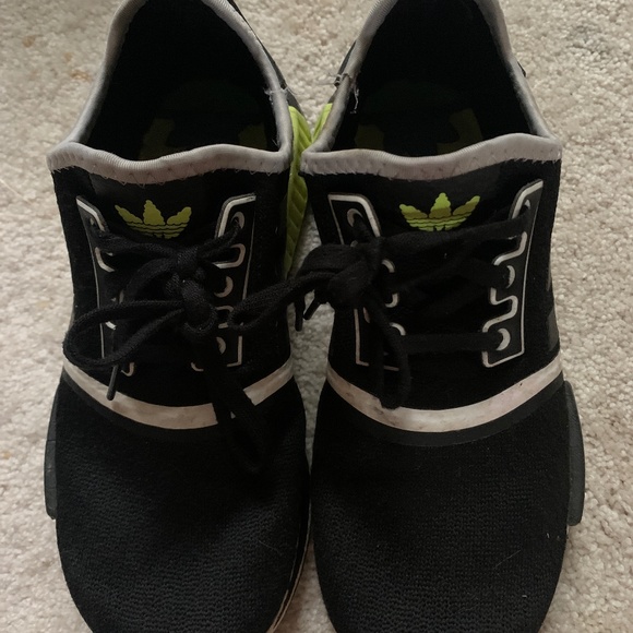 nmd’s in good condition - Picture 1 of 2
